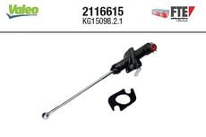 VALEO 2116615